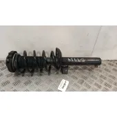 Amortiguador Delantero Derecho para Volkswagen Passat B7 Variant (365)