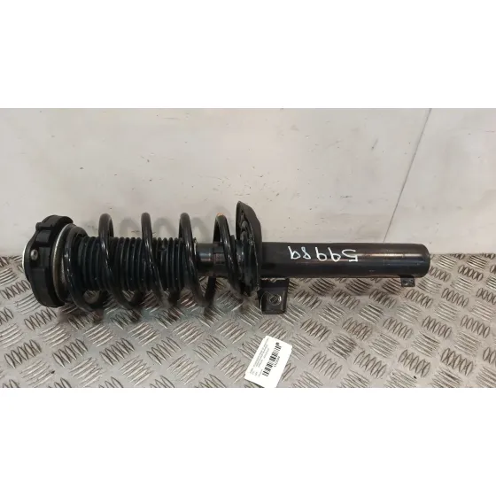 Amortiguador Delantero Derecho para Volkswagen Passat B7 Variant (365)