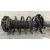 Amortiguador Delantero Derecho para Volkswagen Passat B7 Variant (365)