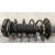 Amortiguador Delantero Izquierdo para Volkswagen Passat B7 Variant (365)