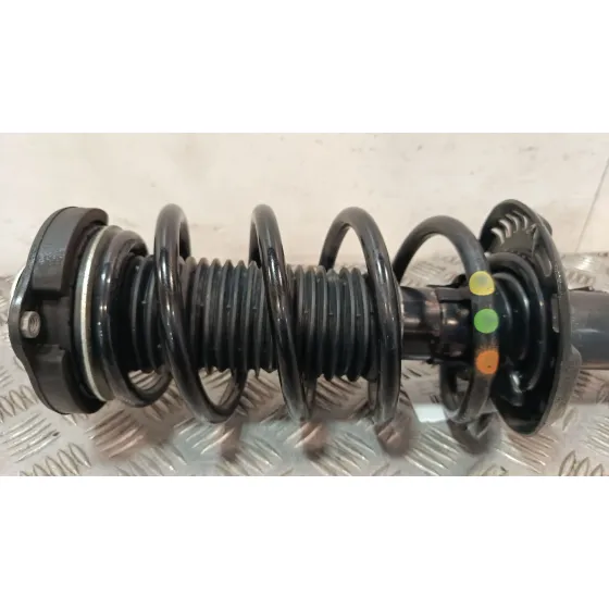 Amortiguador Delantero Izquierdo para Volkswagen Passat B7 Variant (365)