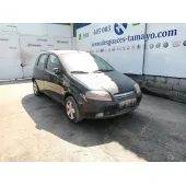 Caja Cambios para Chevrolet Aveo / Kalos Hatchback (T200)
