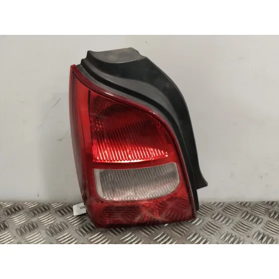 Piloto Trasero Izquierdo para Renault Twingo Ii (Cn0_)