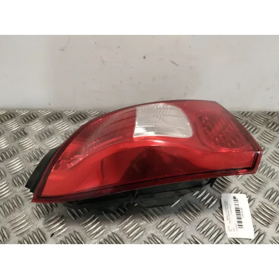 Piloto Trasero Izquierdo para Renault Twingo Ii (Cn0_)