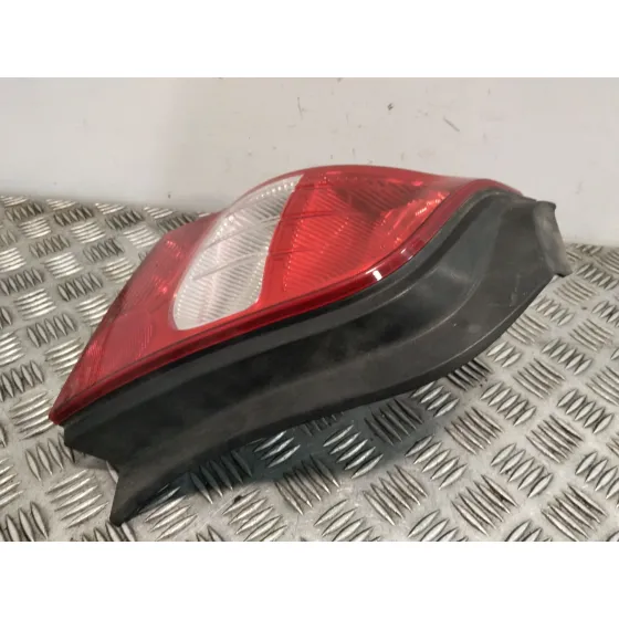 Piloto Trasero Izquierdo para Renault Twingo Ii (Cn0_)
