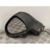 Retrovisor Izquierdo para Peugeot 207/207+ (Wa_, Wc_)