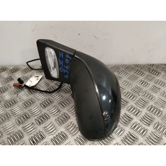 Retrovisor Izquierdo para Peugeot 207/207+ (Wa_, Wc_)