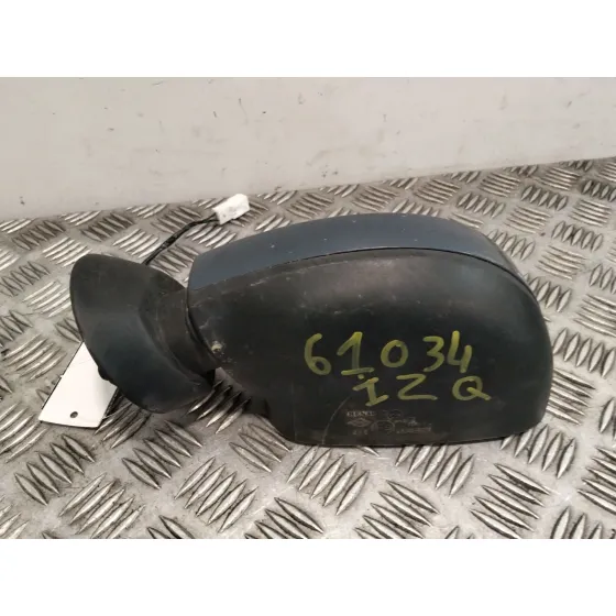 Retrovisor Izquierdo para Dacia Sandero (Bs_)