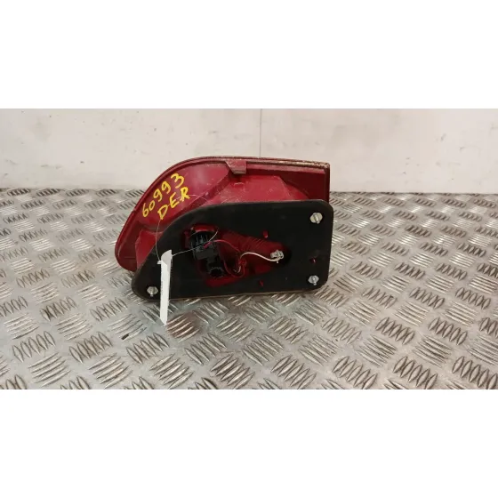 Piloto Trasero Derecho para Seat Altea Xl (5P5, 5P8)