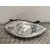 Faro Derecho para Mercedes-Benz Clase A (W169)