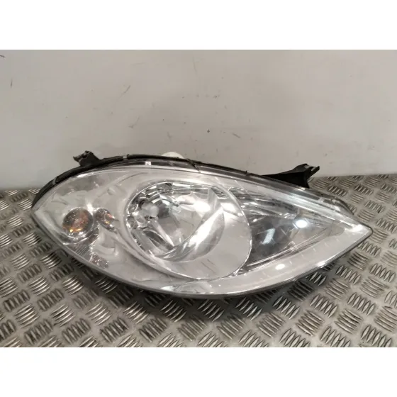 Faro Derecho para Mercedes-Benz Clase A (W169)