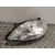 Faro Derecho para Mercedes-Benz Clase A (W169)