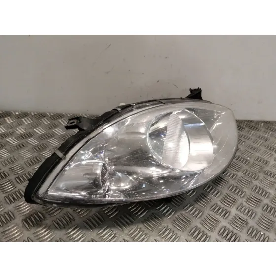 Faro Derecho para Mercedes-Benz Clase A (W169)
