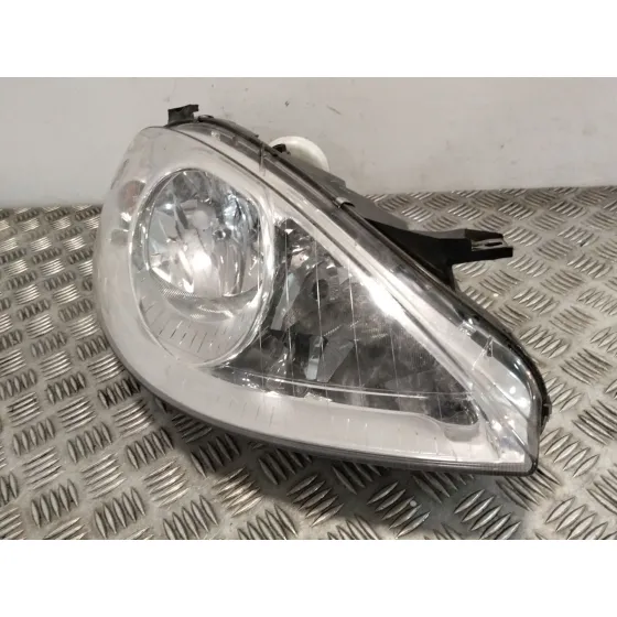 Faro Derecho para Mercedes-Benz Clase A (W169)