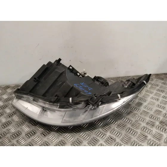 Faro Derecho para Mercedes-Benz Clase A (W169)