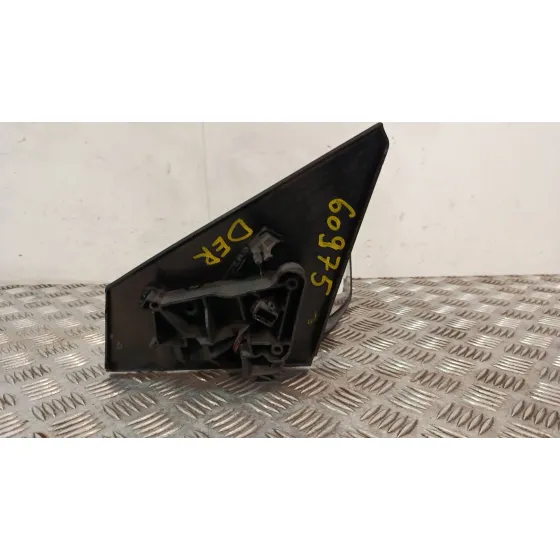 Retrovisor Derecho para Renault Megane Iii Hatchback (Bz0/1_, B3_)