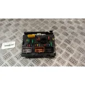 Caja Reles / Fusibles para Peugeot 207/207+ (Wa_, Wc_)