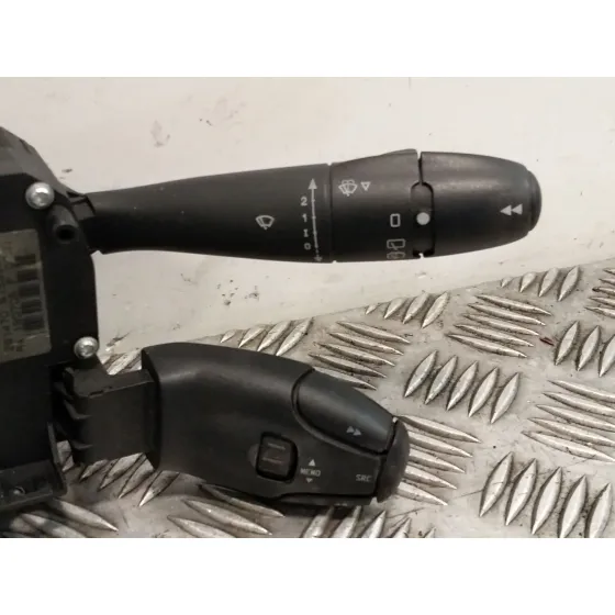 Mando Multifuncion para Peugeot 207/207+ (Wa_, Wc_)