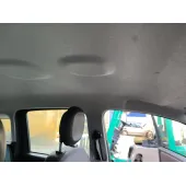 Airbag Cortina Delantero Izquierdo para Fiat Panda (312_, 319_)