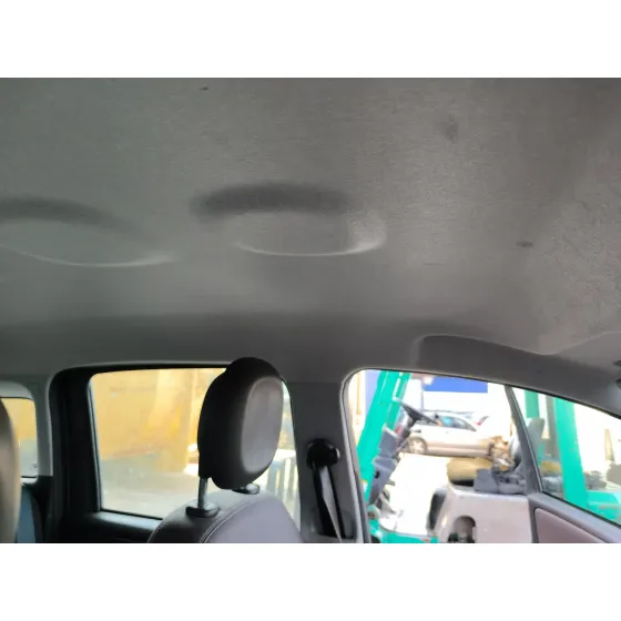 Airbag Cortina Delantero Izquierdo para Fiat Panda (312_, 319_)
