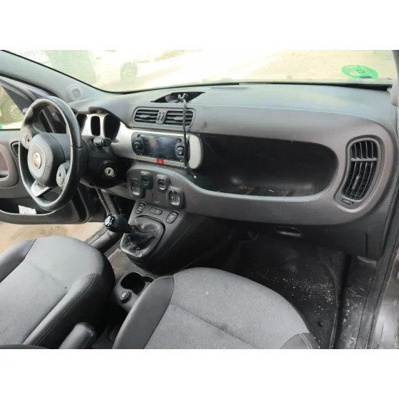 Airbag Delantero Derecho para Fiat Panda (312_, 319_)