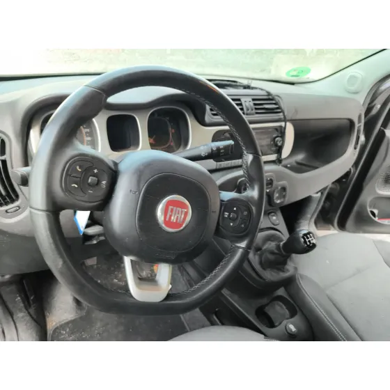 Airbag Delantero Izquierdo para Fiat Panda (312_, 319_)