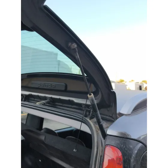 Amortiguadores Maletero / Porton para Fiat Panda (312_, 319_)