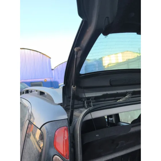 Amortiguadores Maletero / Porton para Fiat Panda (312_, 319_)