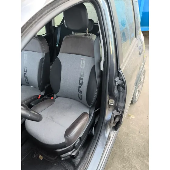 Asiento Delantero Izquierdo para Fiat Panda (312_, 319_)