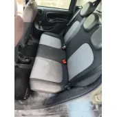 Asientos Traseros para Fiat Panda (312_, 319_)