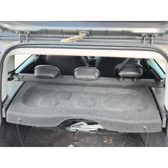 Bandeja Trasera para Fiat Panda (312_, 319_)