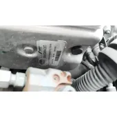 Centralita Motor Uce para Fiat Panda (312_, 319_)