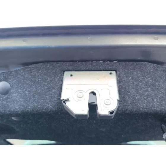 Cerradura Maletero / Porton para Fiat Panda (312_, 319_)