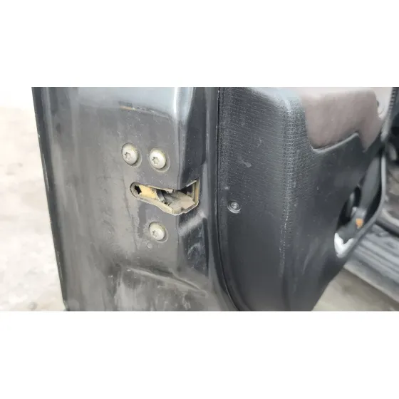 Cerradura Puerta Delantera Izquierda para Fiat Panda (312_, 319_)