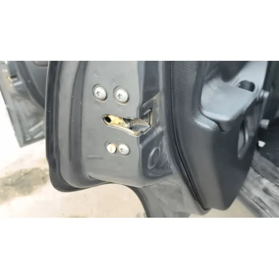 Cerradura Puerta Trasera Izquierda para Fiat Panda (312_, 319_)