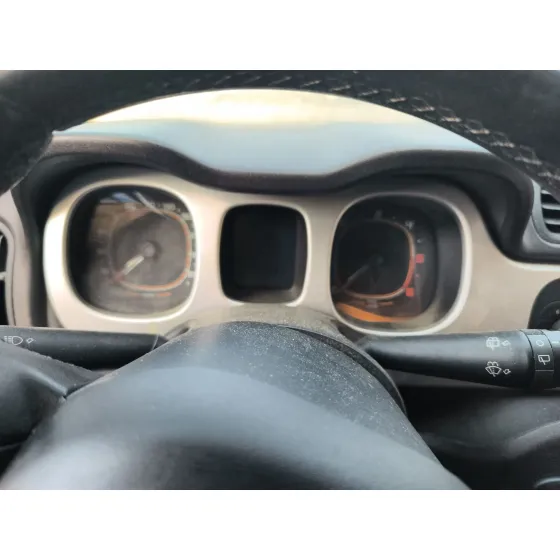 Cuadro Instrumentos para Fiat Panda (312_, 319_)
