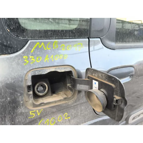Deposito Combustible para Fiat Panda (312_, 319_)