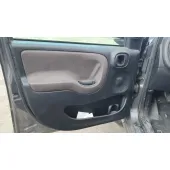 Elevalunas Delantero Izquierdo para Fiat Panda (312_, 319_)