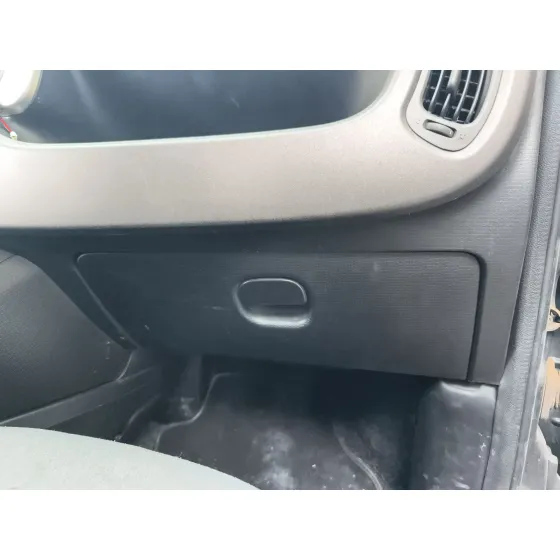 Guantera para Fiat Panda (312_, 319_)