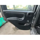 Guarnecido Puerta Trasera Izquierda para Fiat Panda (312_, 319_)