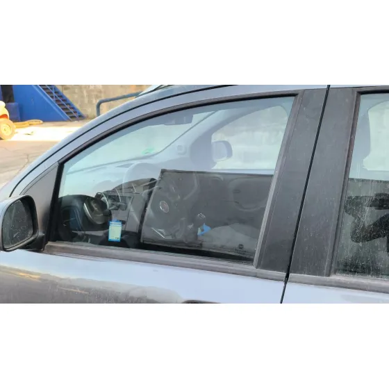 Luna Delantera Izquierda para Fiat Panda (312_, 319_)