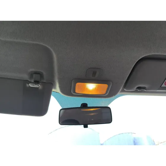 Luz Interior para Fiat Panda (312_, 319_)