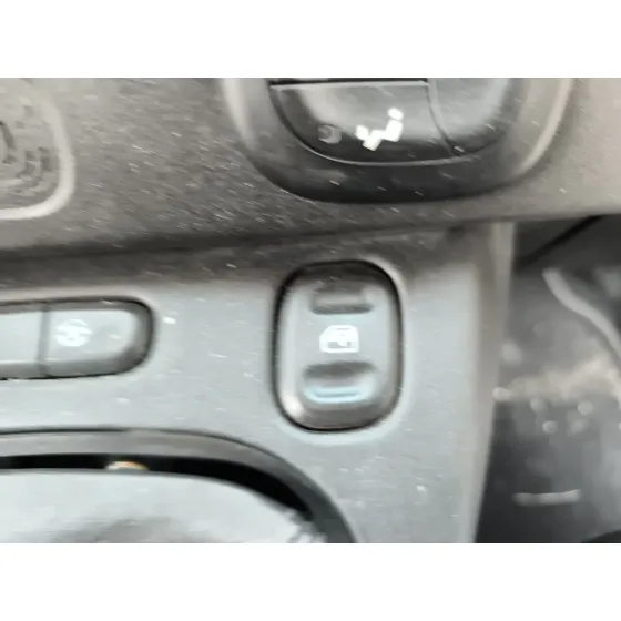 Mando Elevalunas Delantero Derecho para Fiat Panda (312_, 319_)