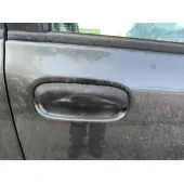 Maneta Exterior Delantera Derecha para Fiat Panda (312_, 319_)
