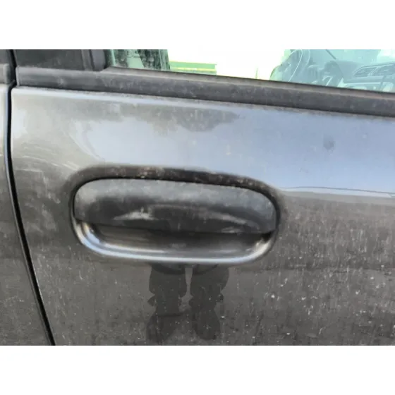 Maneta Exterior Delantera Derecha para Fiat Panda (312_, 319_)