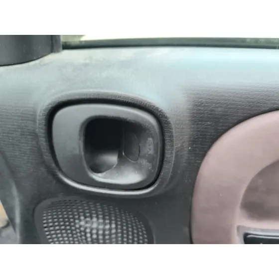 Maneta Interior Delantera Derecha para Fiat Panda (312_, 319_)