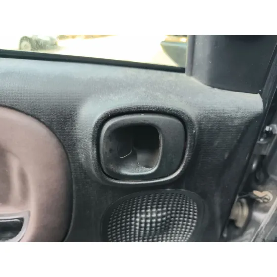 Maneta Interior Delantera Izquierda para Fiat Panda (312_, 319_)