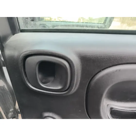 Maneta Interior Trasera Derecha para Fiat Panda (312_, 319_)