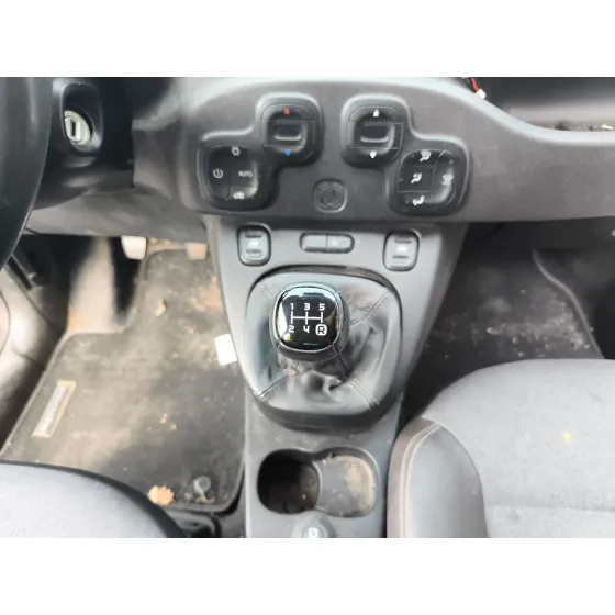 Palanca Cambio para Fiat Panda (312_, 319_)