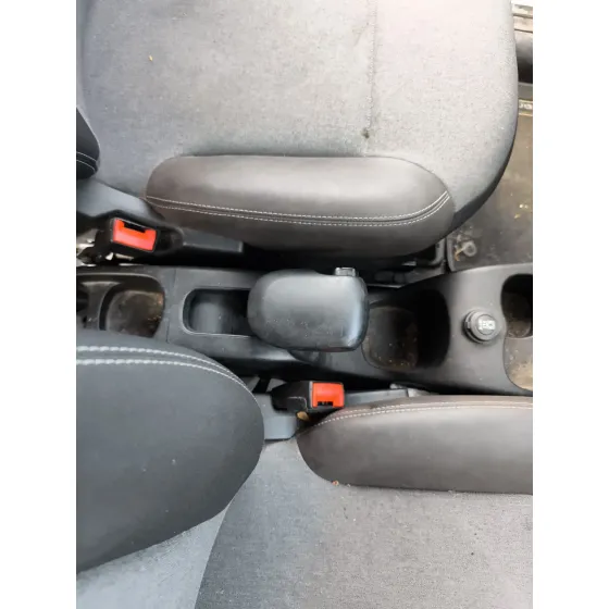 Palanca Freno De Mano para Fiat Panda (312_, 319_)